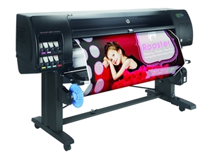 HP DesignJet Z6810 42" + inkl. 1 év helyszíni szerviz